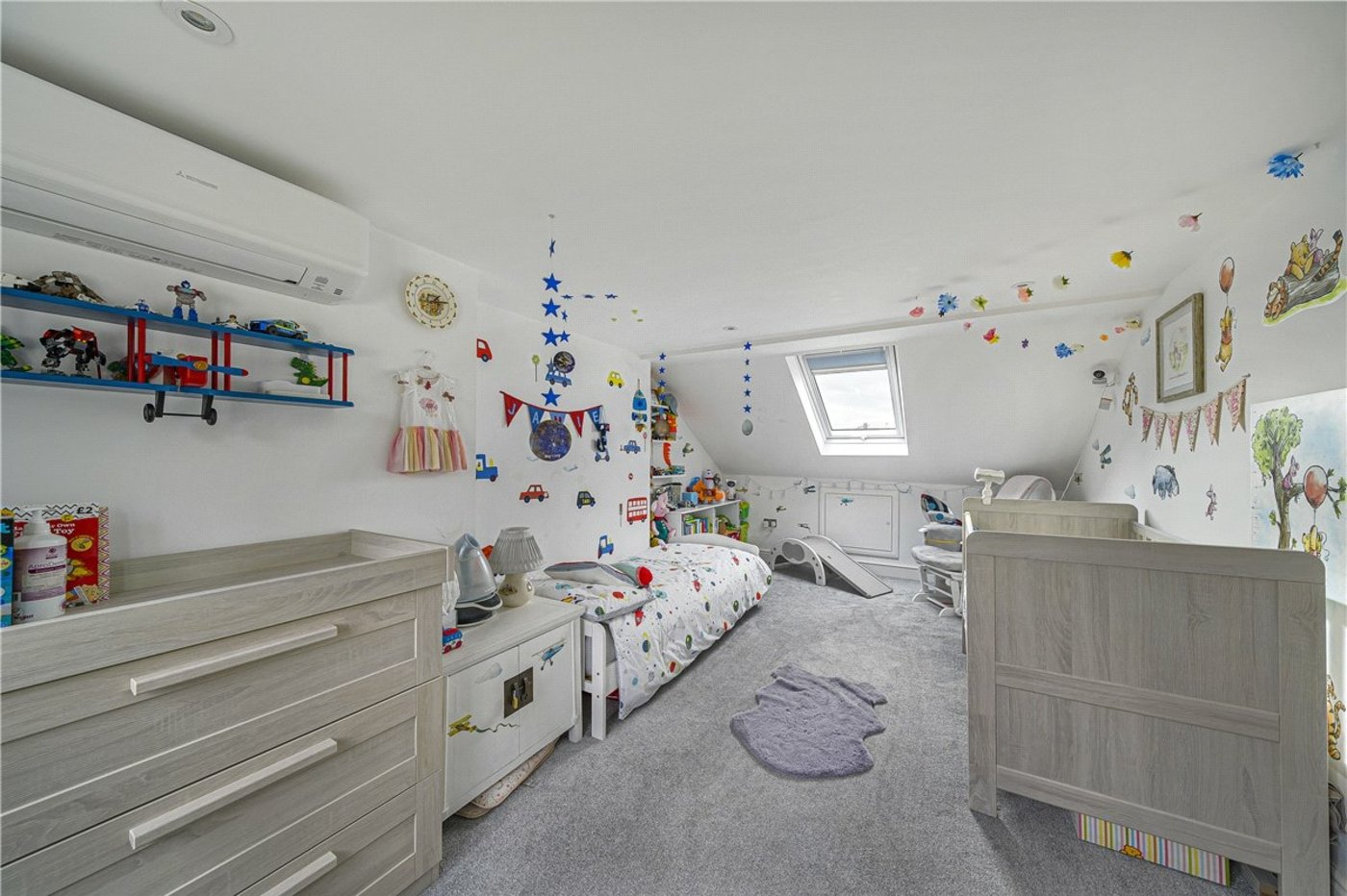 4 bedroom bungalow for sale in Green Street Green | Robinson Jackson