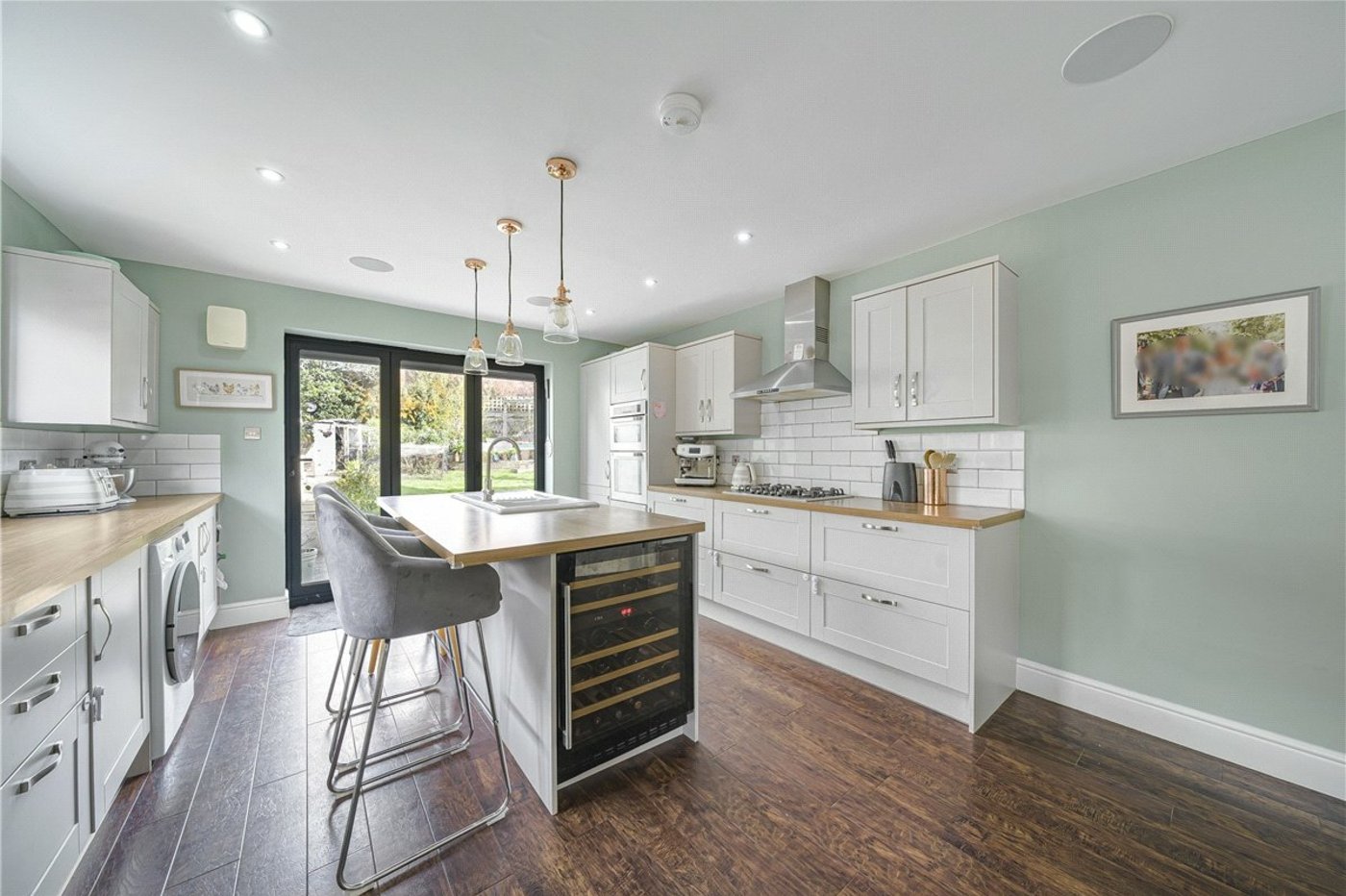 4 bedroom bungalow for sale in Green Street Green | Robinson Jackson