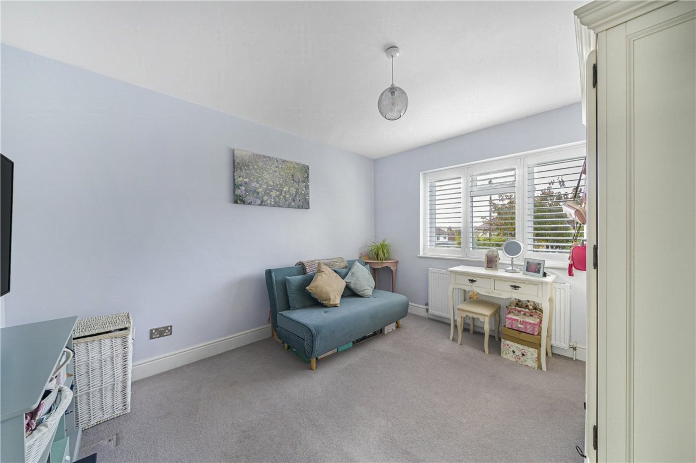 4 bedroom bungalow for sale in Green Street Green | Robinson Jackson