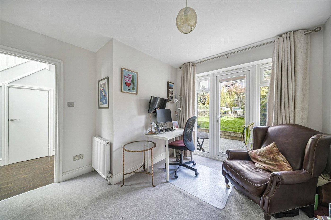 4 bedroom bungalow for sale in Green Street Green | Robinson Jackson