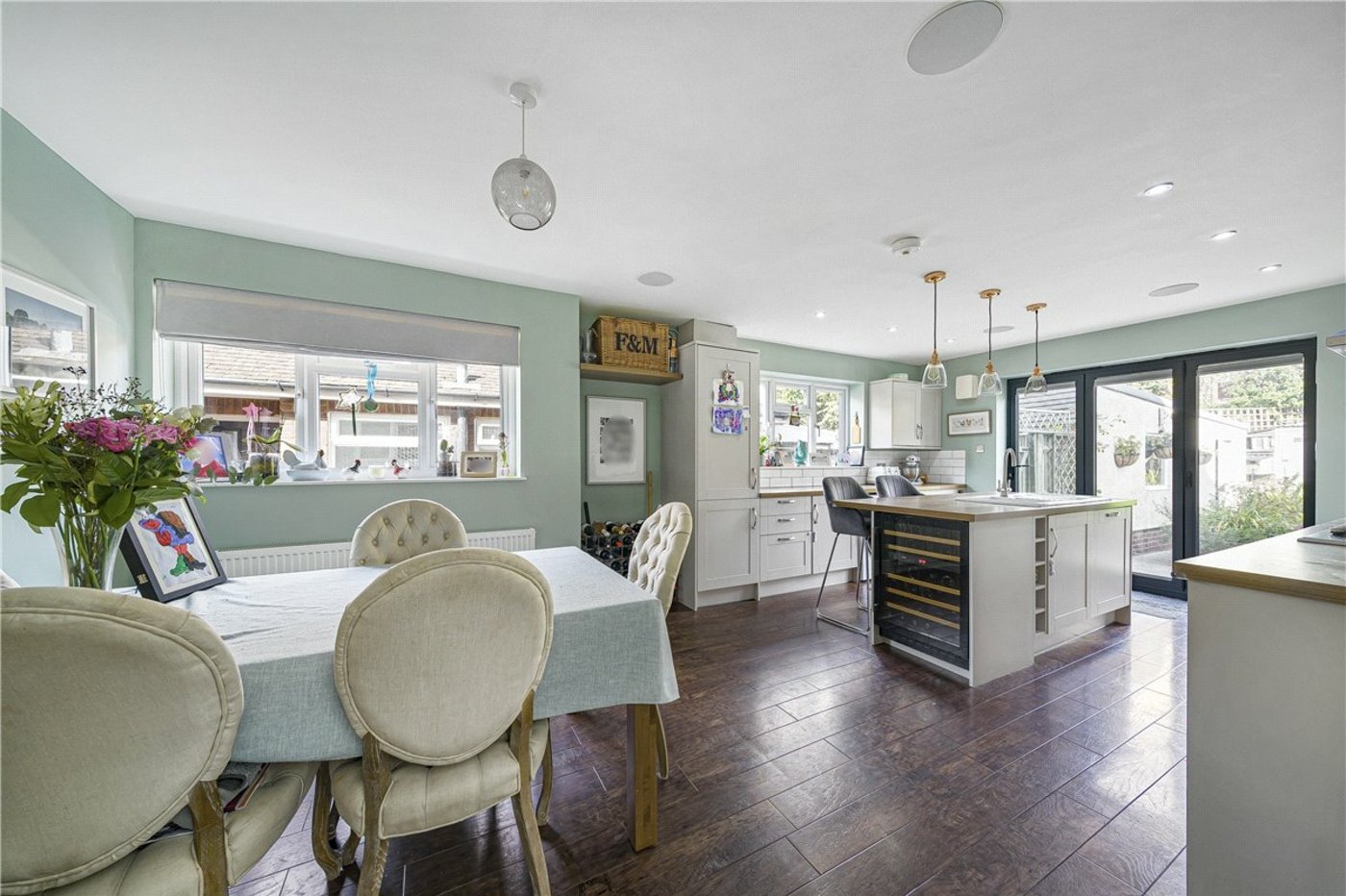 4 bedroom bungalow for sale in Green Street Green | Robinson Jackson