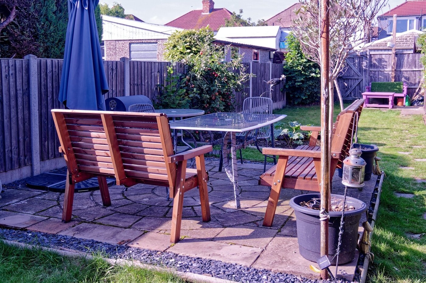 house for sale in London, SE2 Robinson Jackson