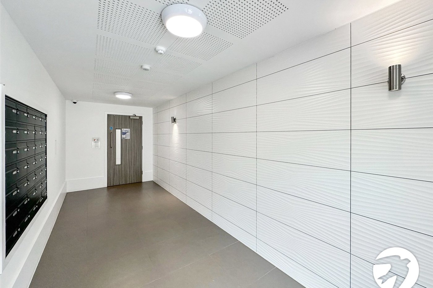 2 bedroom property for sale in Rochester | Robinson Michael & Jackson