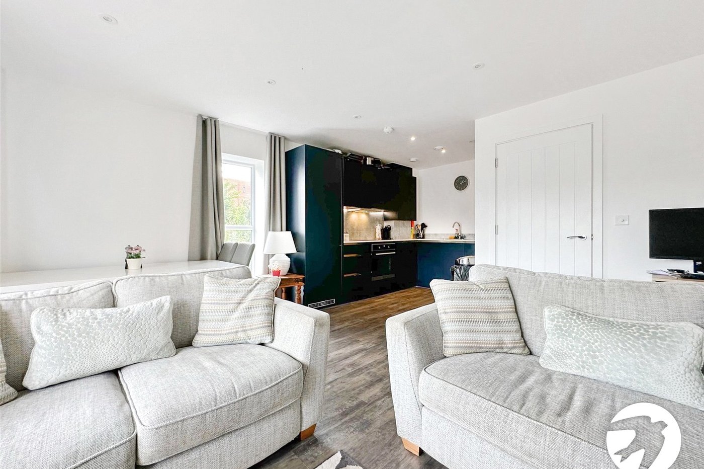 2 bedroom property for sale in Rochester | Robinson Michael & Jackson