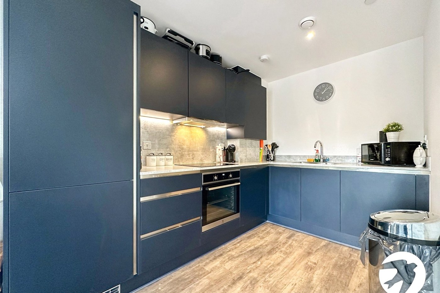 2 bedroom property for sale in Rochester | Robinson Michael & Jackson