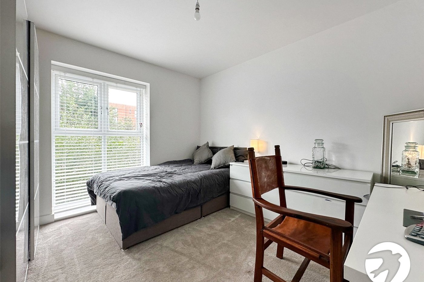 2 bedroom property for sale in Rochester | Robinson Michael & Jackson