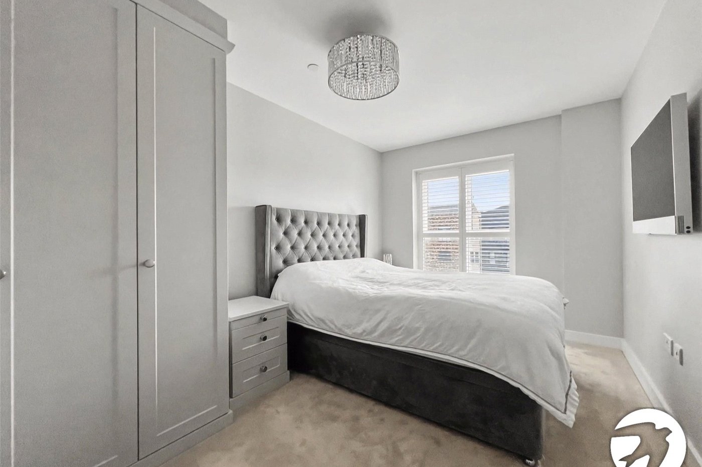 2 bedroom property for sale in Rochester | Robinson Michael & Jackson