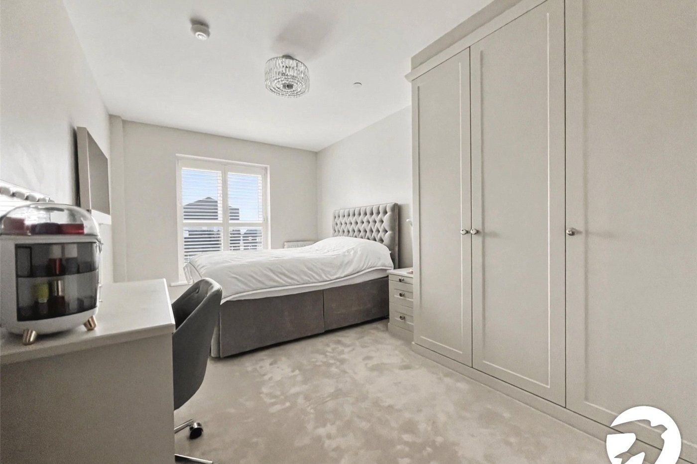 2 bedroom property for sale in Rochester | Robinson Michael & Jackson