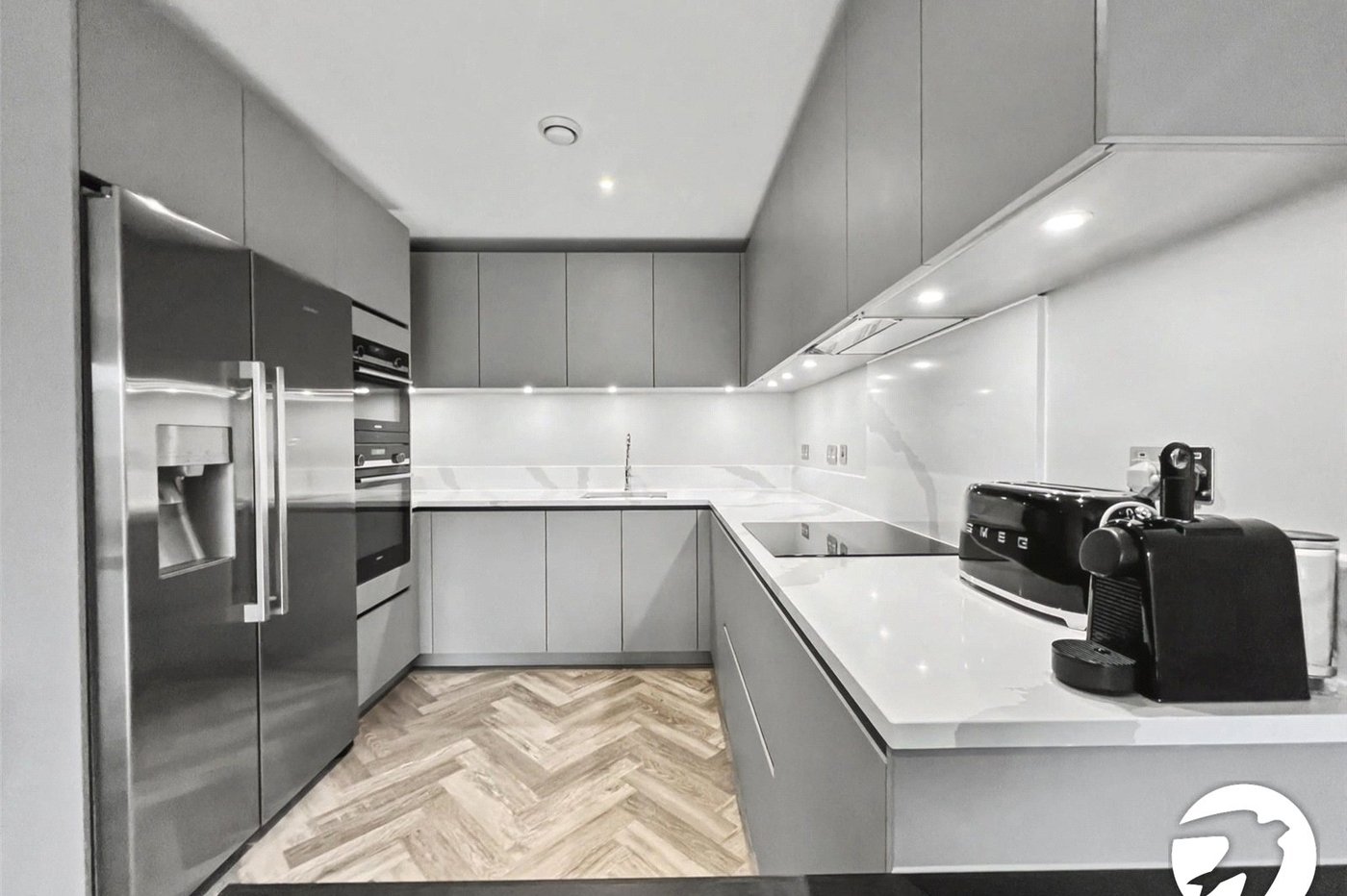 2 bedroom property for sale in Rochester | Robinson Michael & Jackson