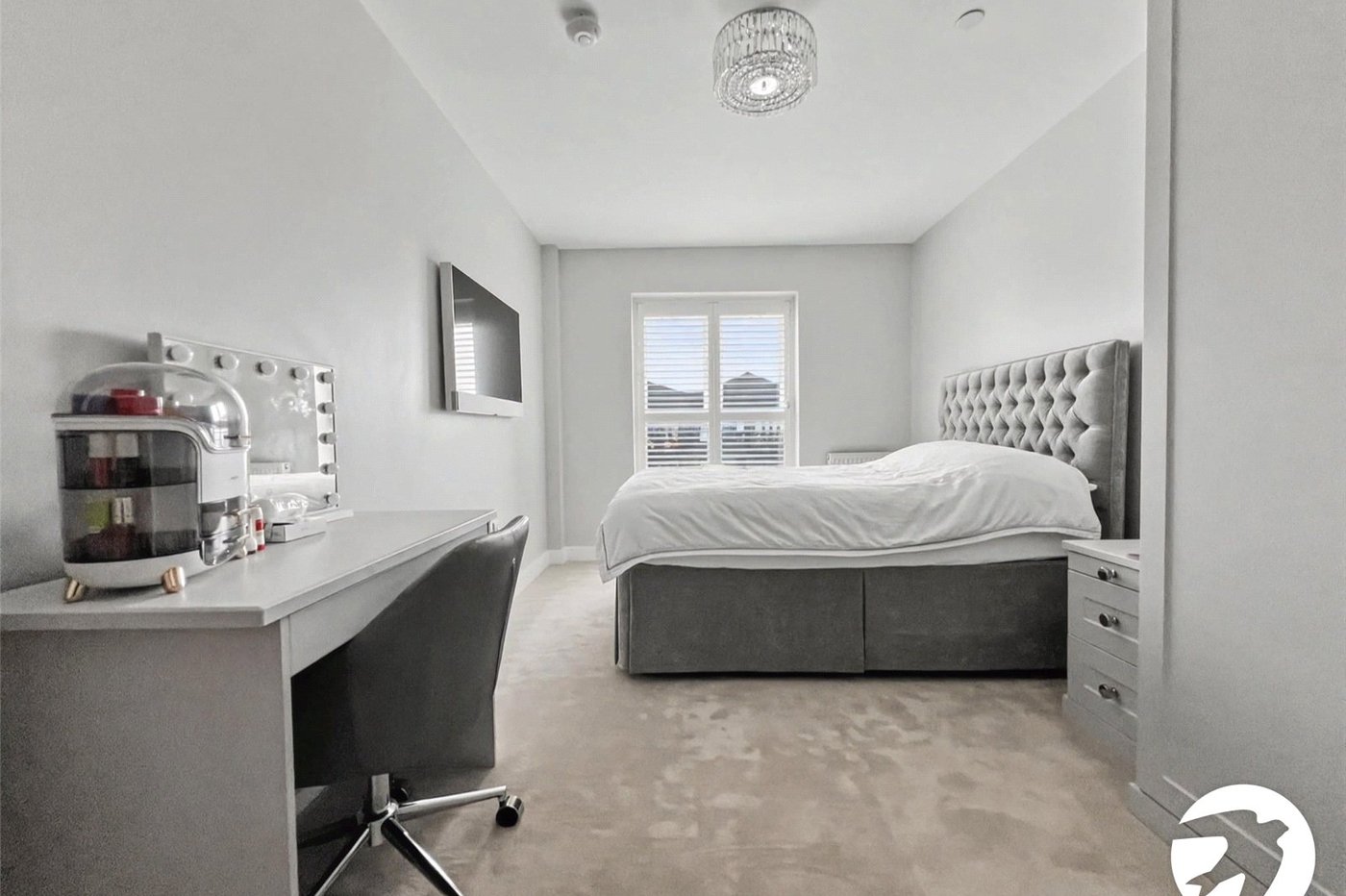 2 bedroom property for sale in Rochester | Robinson Michael & Jackson