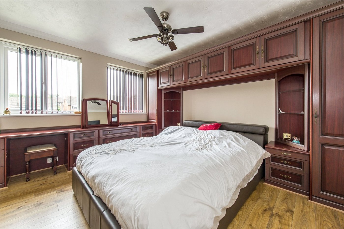 4 bedroom house for sale in Hempstead | Robinson Michael & Jackson
