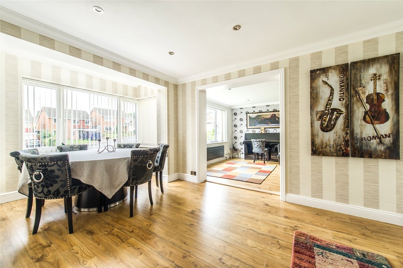 4 bedroom house for sale in Hempstead | Robinson Michael & Jackson