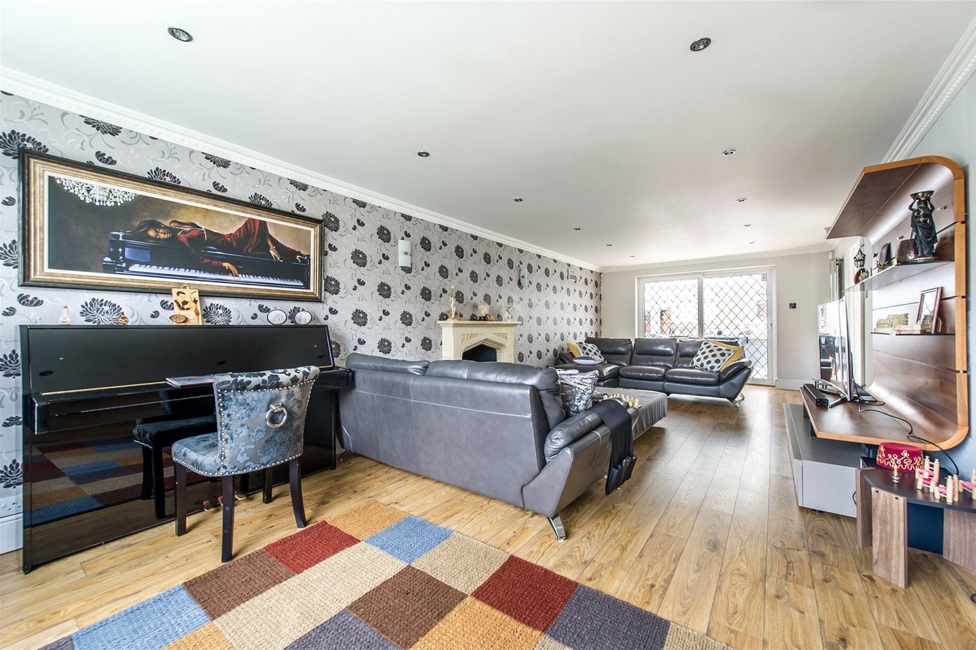 4 bedroom house for sale in Hempstead | Robinson Michael & Jackson
