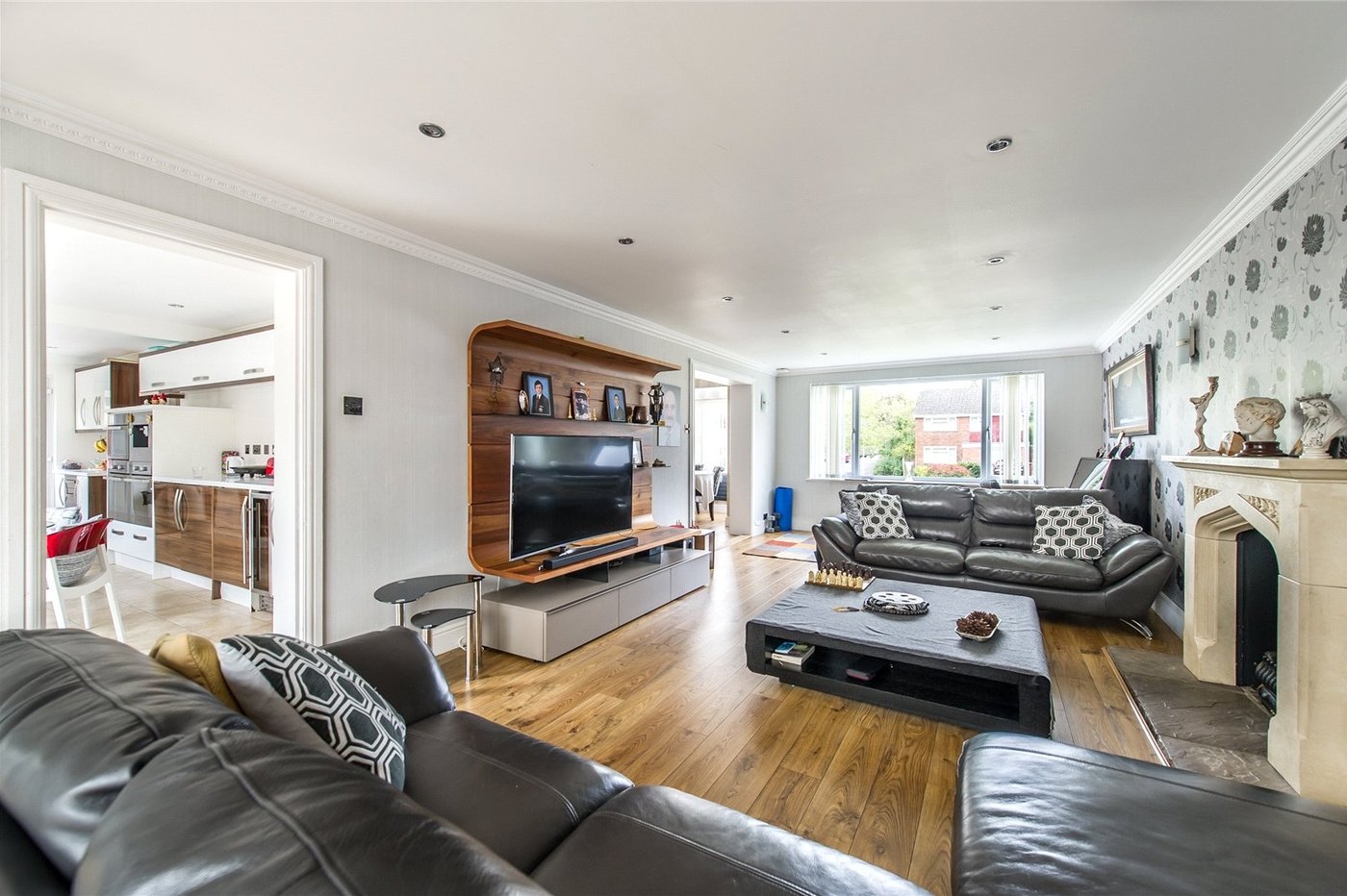 4 bedroom house for sale in Hempstead | Robinson Michael & Jackson