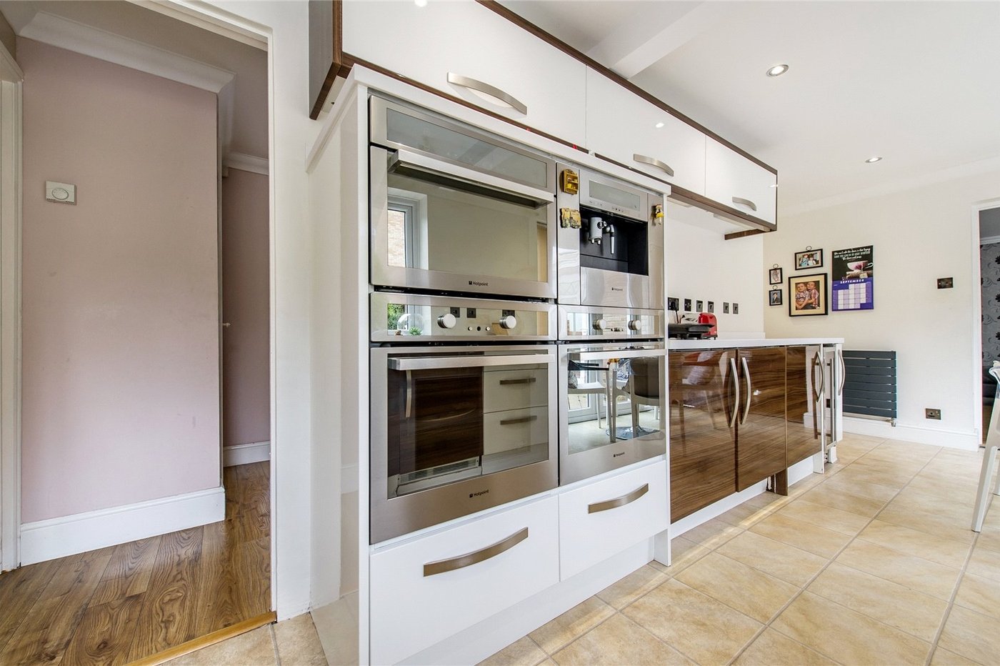 4 bedroom house for sale in Hempstead | Robinson Michael & Jackson