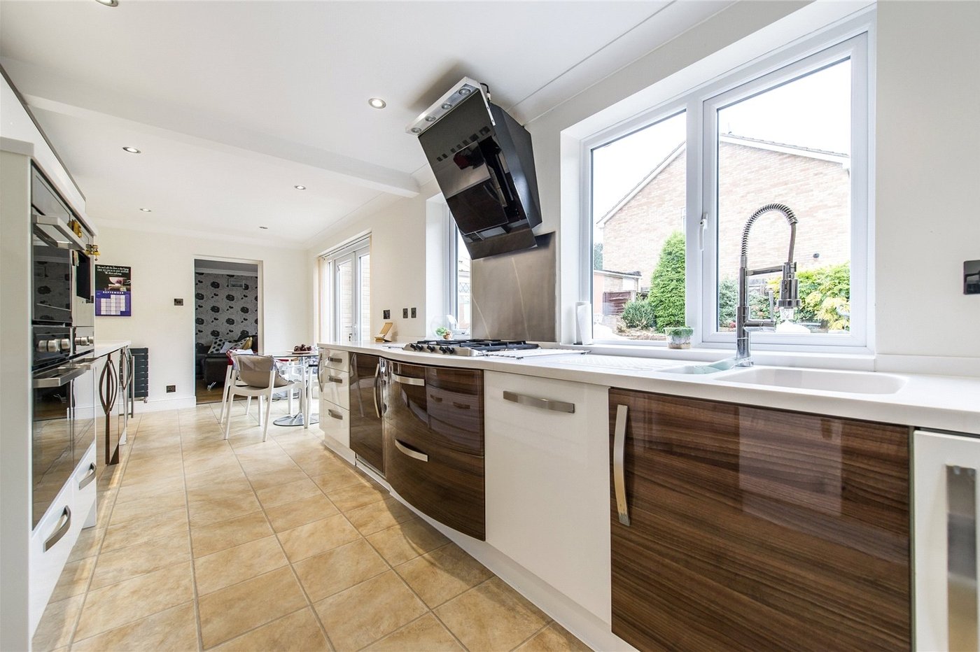 4 bedroom house for sale in Hempstead | Robinson Michael & Jackson