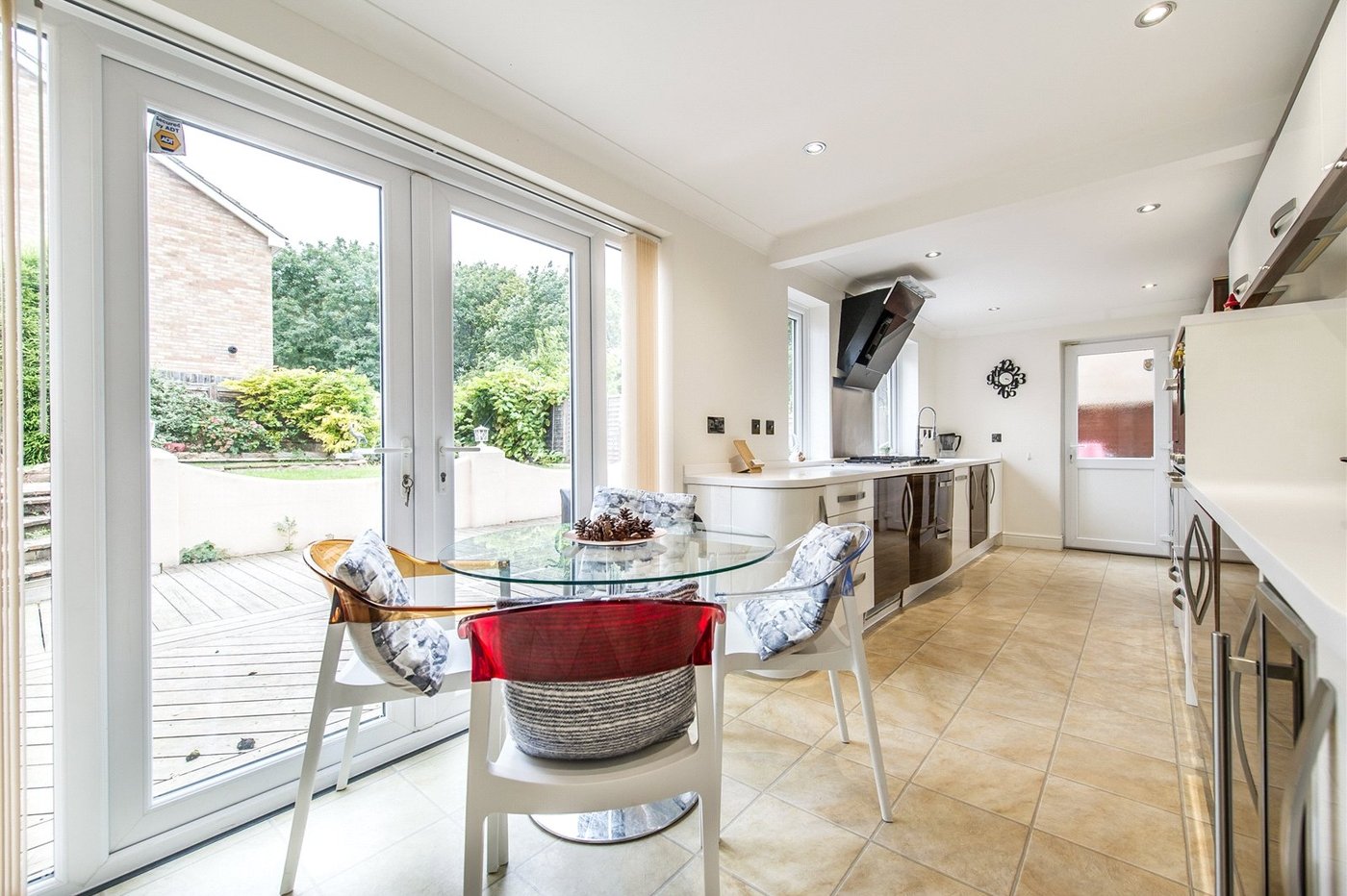 4 bedroom house for sale in Hempstead | Robinson Michael & Jackson