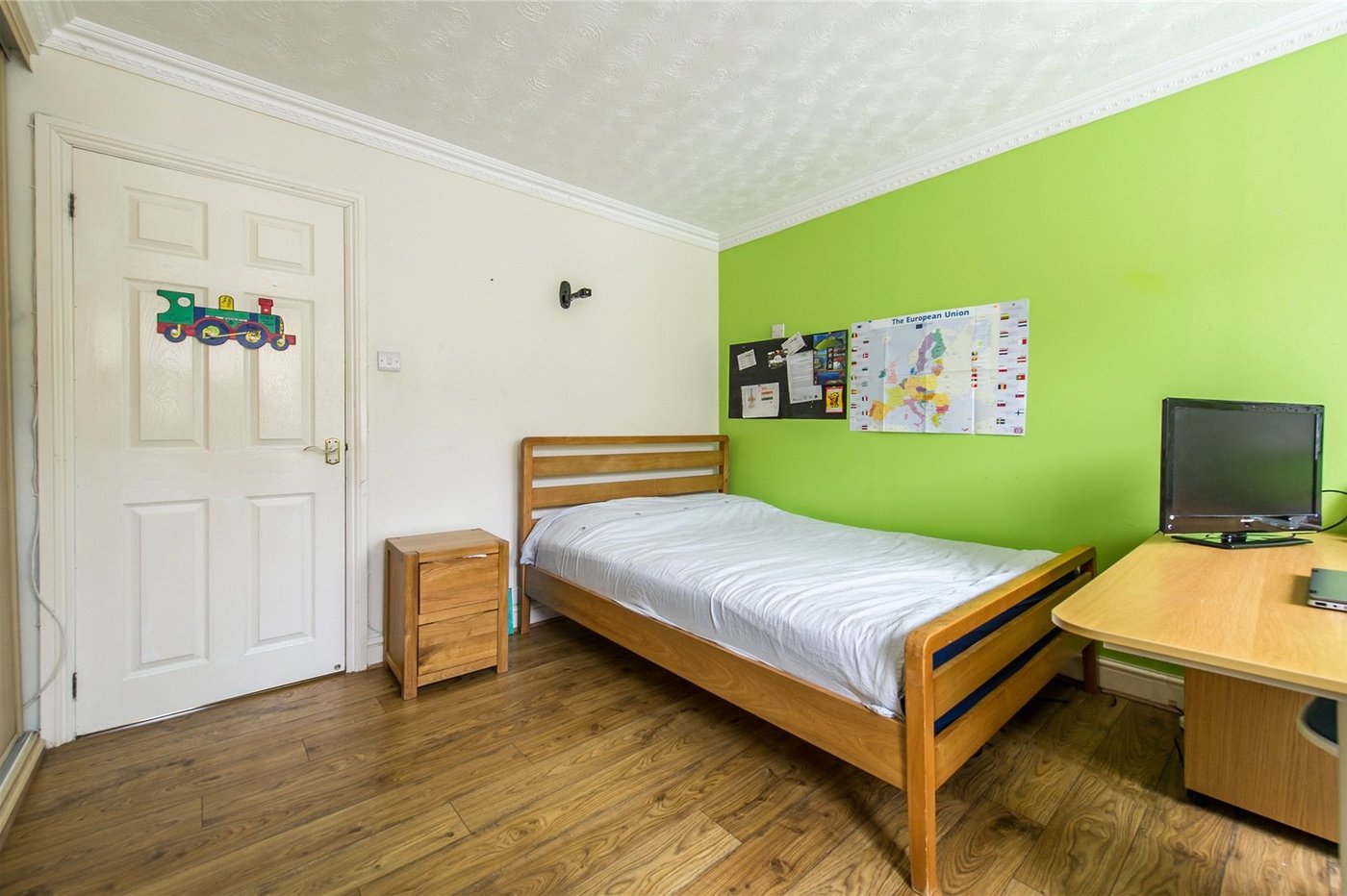 4 bedroom house for sale in Hempstead | Robinson Michael & Jackson