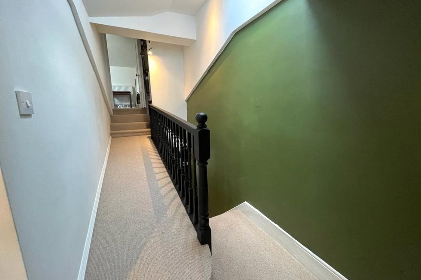 Property for sale in Catford, London, SE6 Robinson Jackson