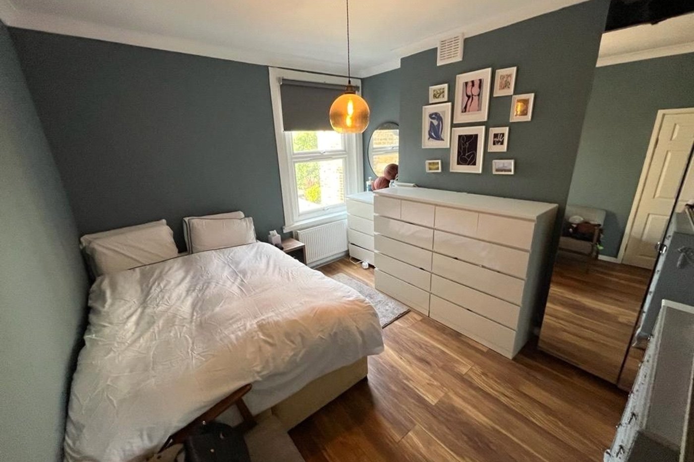 Property for sale in Catford, London, SE6 Robinson Jackson