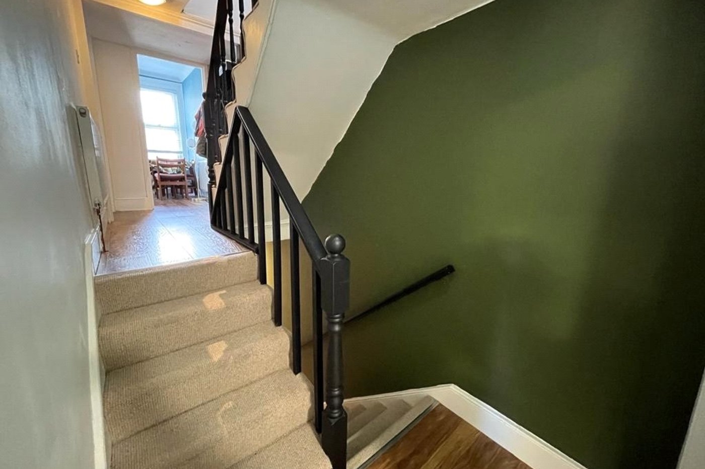 Property for sale in Catford, London, SE6 Robinson Jackson