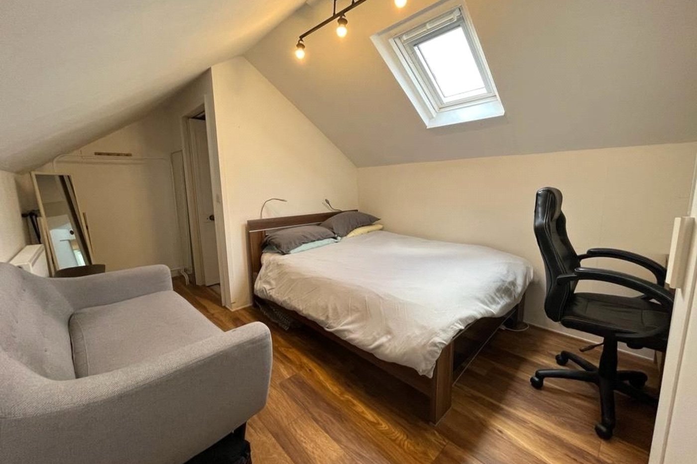 Property for sale in Catford, London, SE6 Robinson Jackson