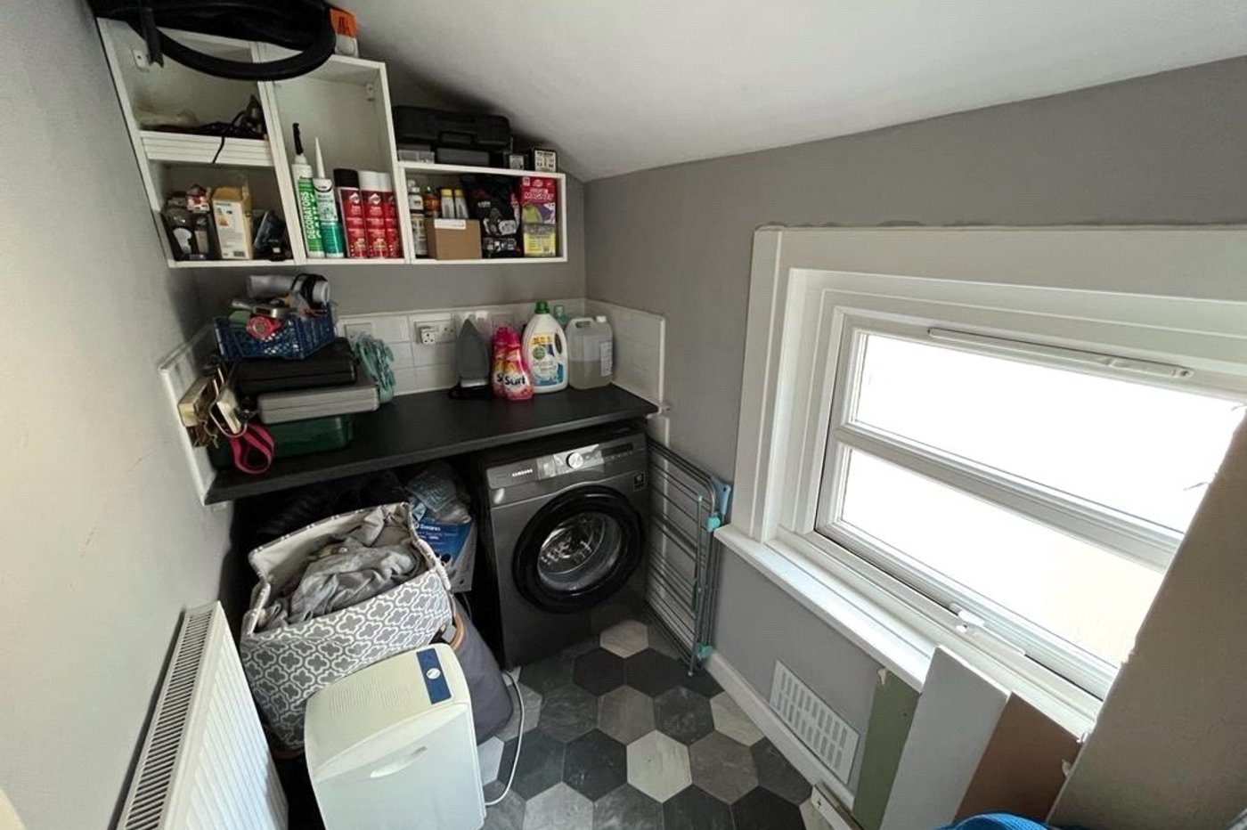 Property for sale in Catford, London, SE6 Robinson Jackson