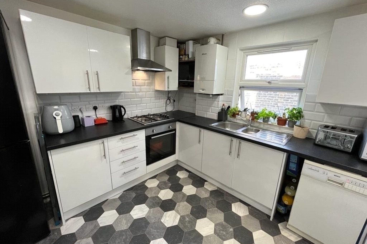 Property for sale in Catford, London, SE6 Robinson Jackson