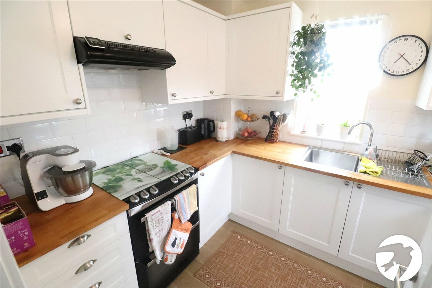 1 bedroom property for sale in Erith | Robinson Jackson