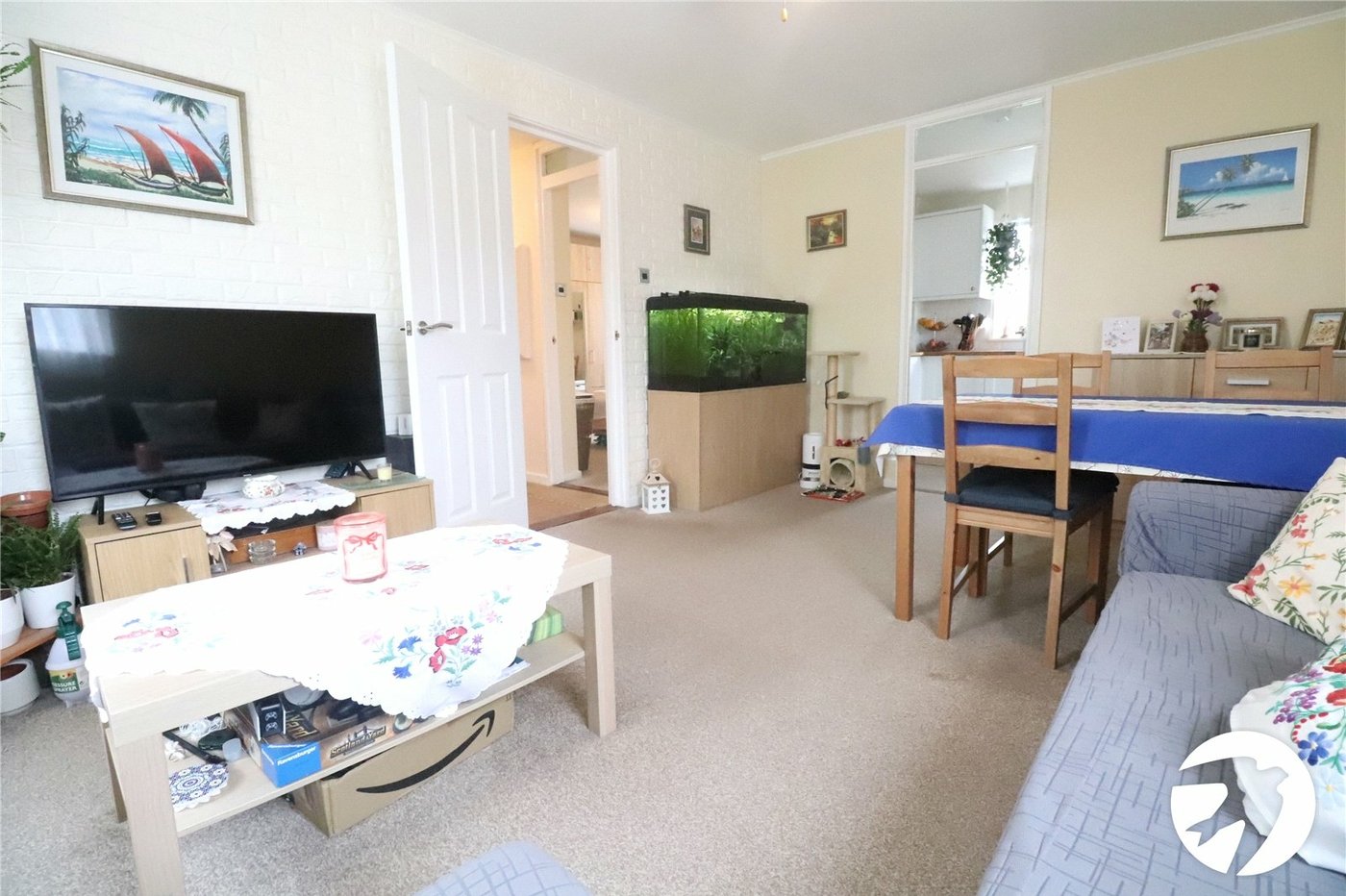 1 bedroom property for sale in Erith | Robinson Jackson