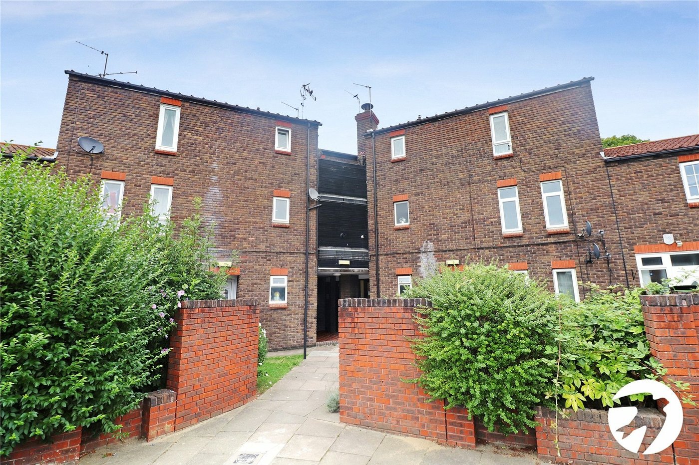 1 bedroom property for sale in Erith | Robinson Jackson