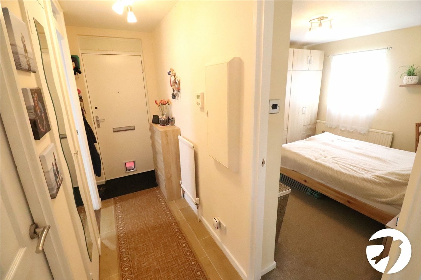 1 bedroom property for sale in Erith | Robinson Jackson