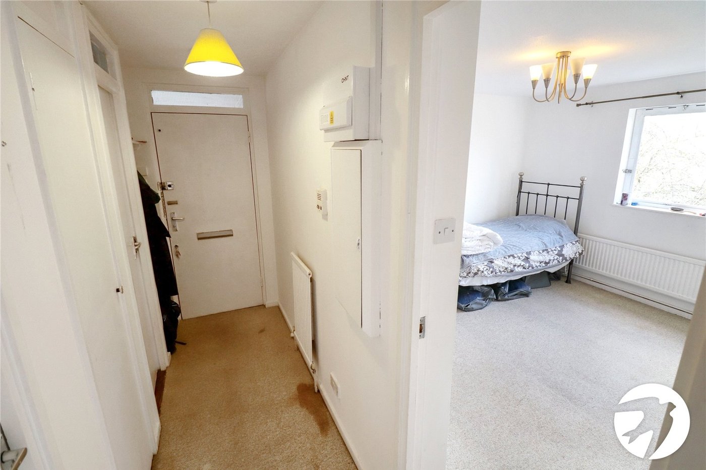 1 bedroom property for sale in Erith | Robinson Jackson