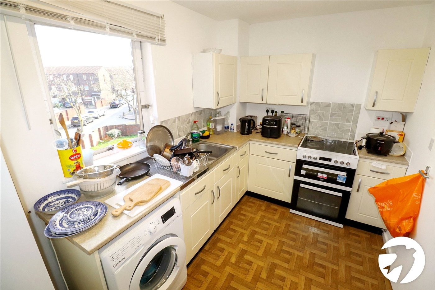 1 bedroom property for sale in Erith | Robinson Jackson