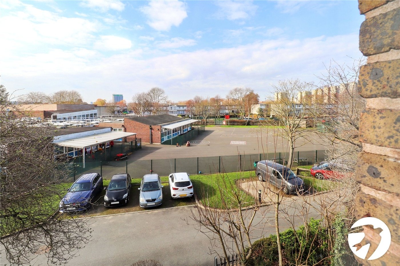 1 bedroom property for sale in Erith | Robinson Jackson