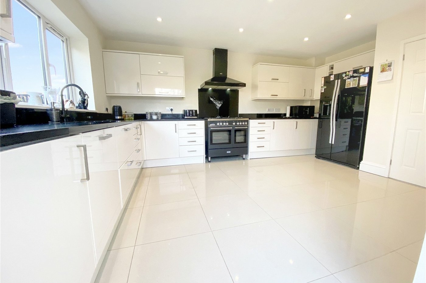 4 bedroom house for sale in Sidcup | Robinson Jackson