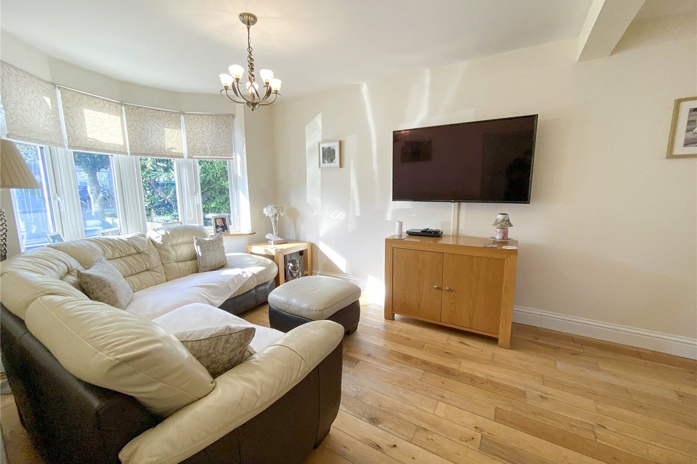 4 bedroom house for sale in Sidcup | Robinson Jackson