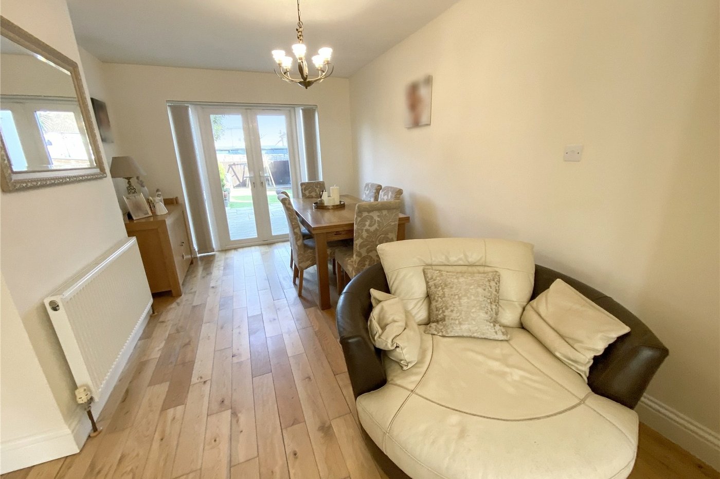 4 bedroom house for sale in Sidcup | Robinson Jackson