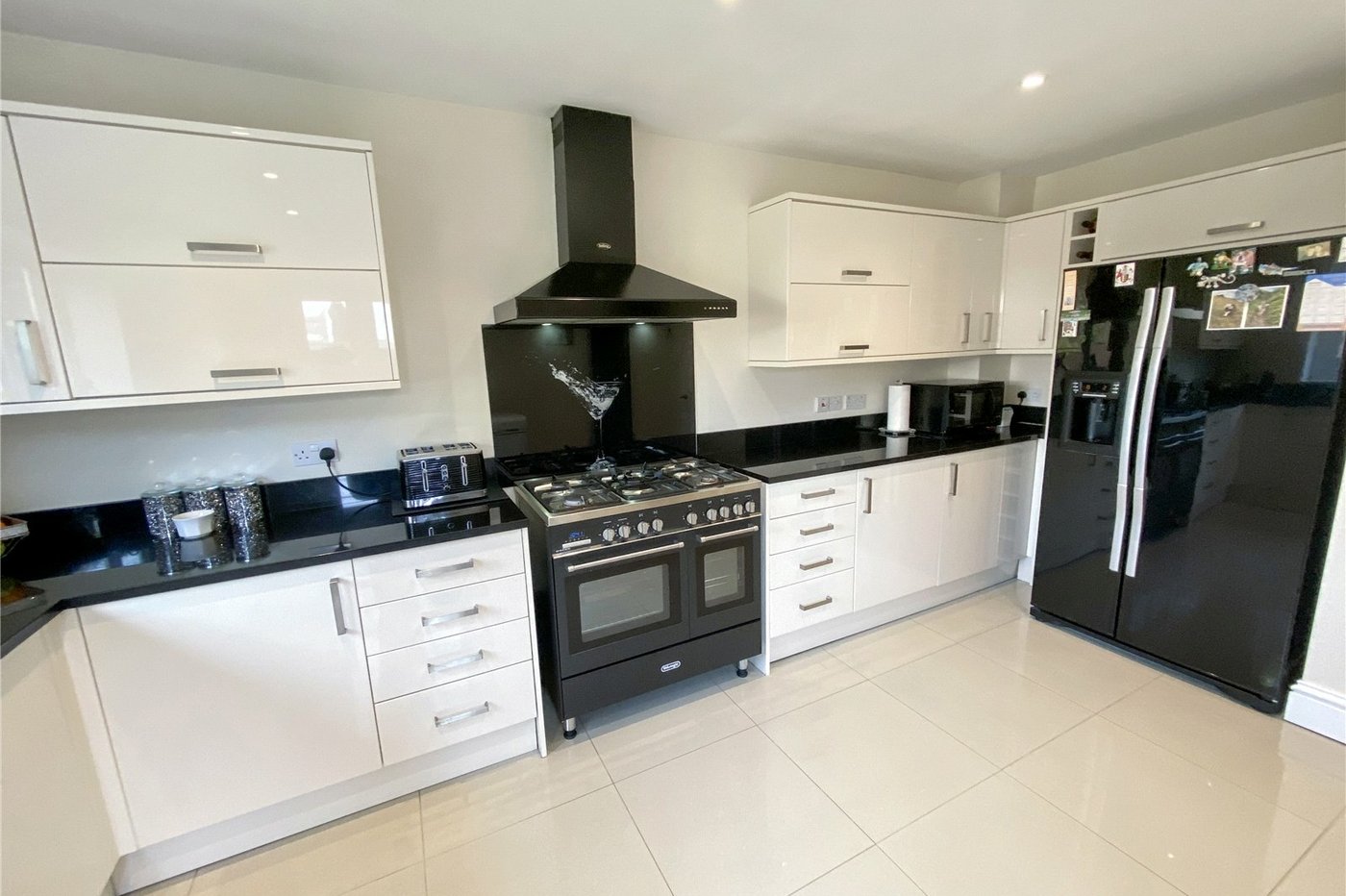 4 bedroom house for sale in Sidcup | Robinson Jackson