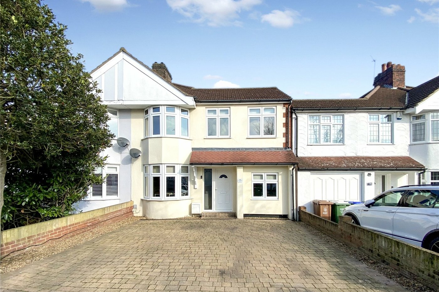4 bedroom house for sale in Sidcup | Robinson Jackson