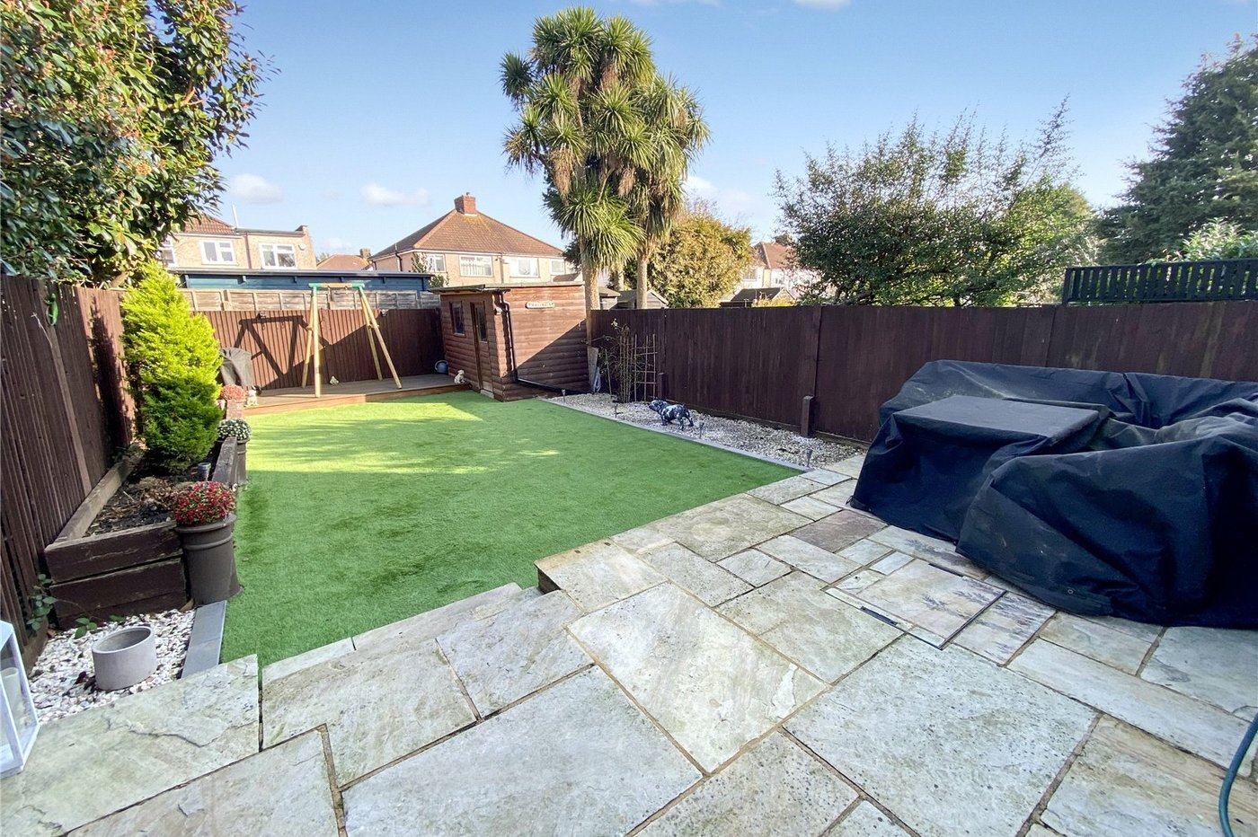 4 bedroom house for sale in Sidcup | Robinson Jackson