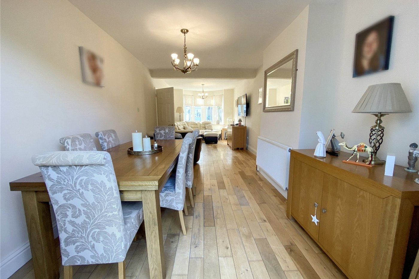 4 bedroom house for sale in Sidcup | Robinson Jackson