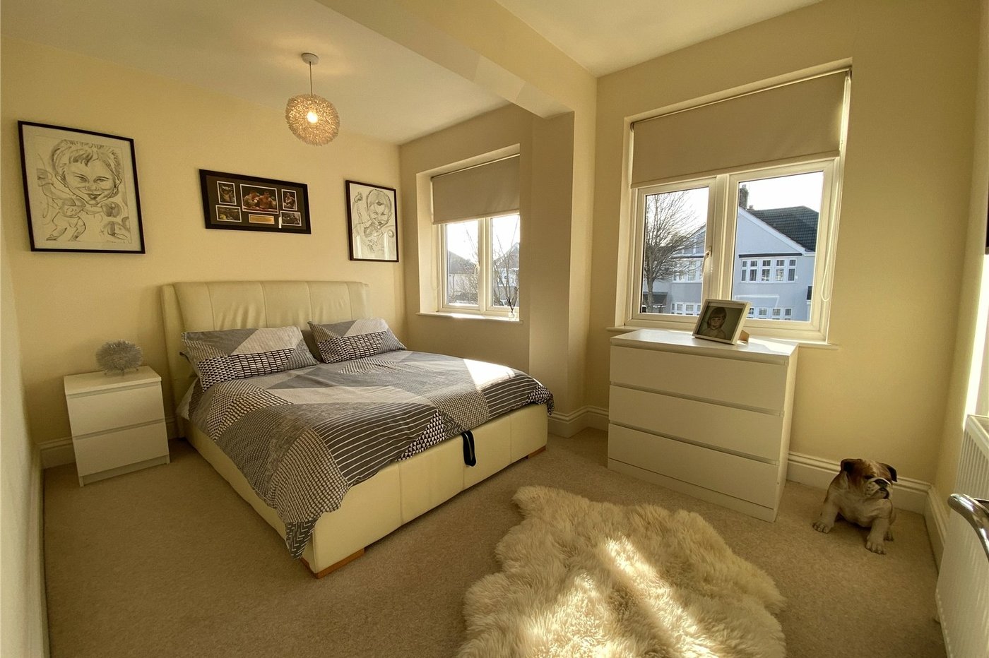 4 bedroom house for sale in Sidcup | Robinson Jackson