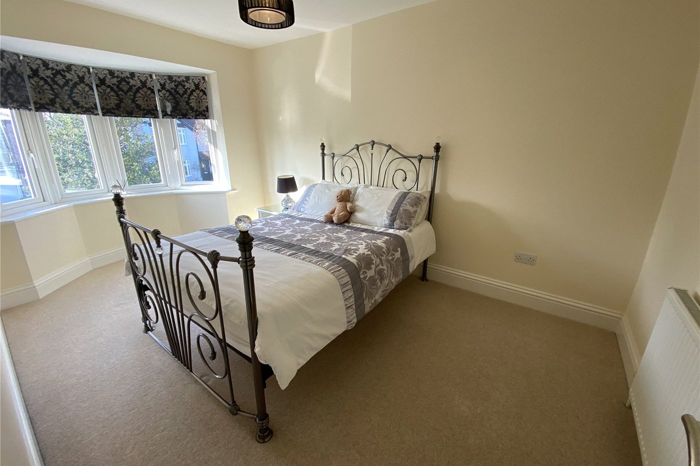 4 bedroom house for sale in Sidcup | Robinson Jackson