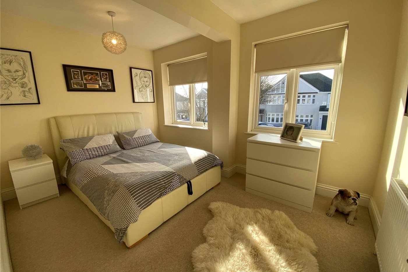 4 bedroom house for sale in Sidcup | Robinson Jackson