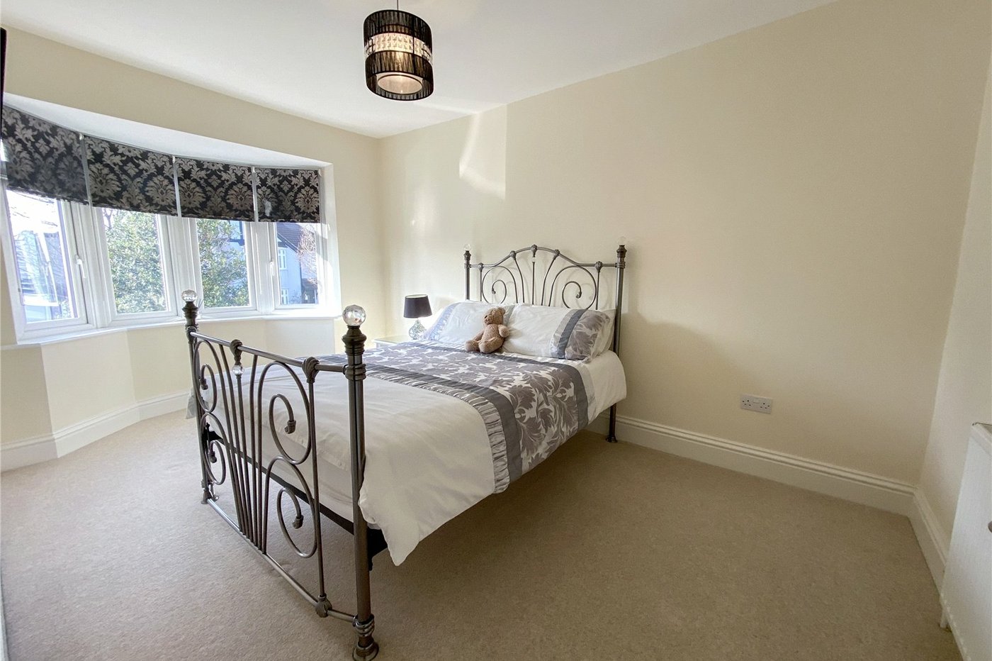 4 bedroom house for sale in Sidcup | Robinson Jackson