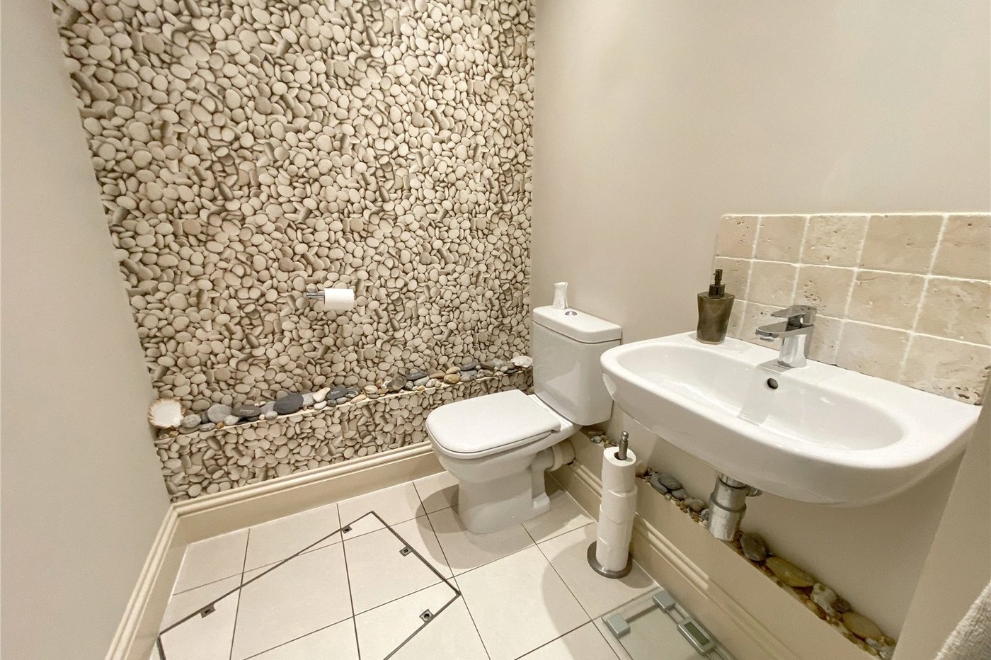 4 bedroom house for sale in Sidcup | Robinson Jackson