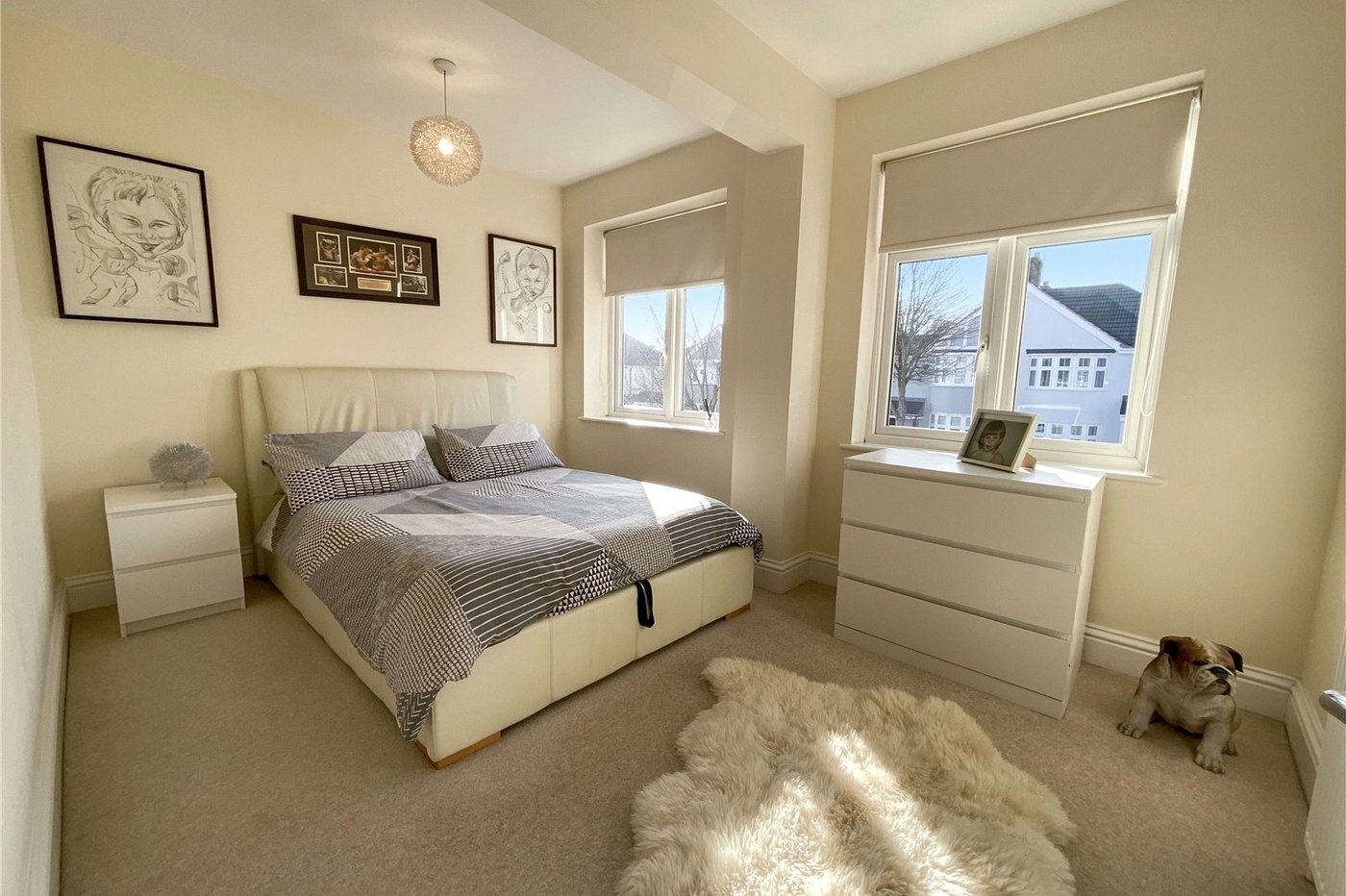 4 bedroom house for sale in Sidcup | Robinson Jackson