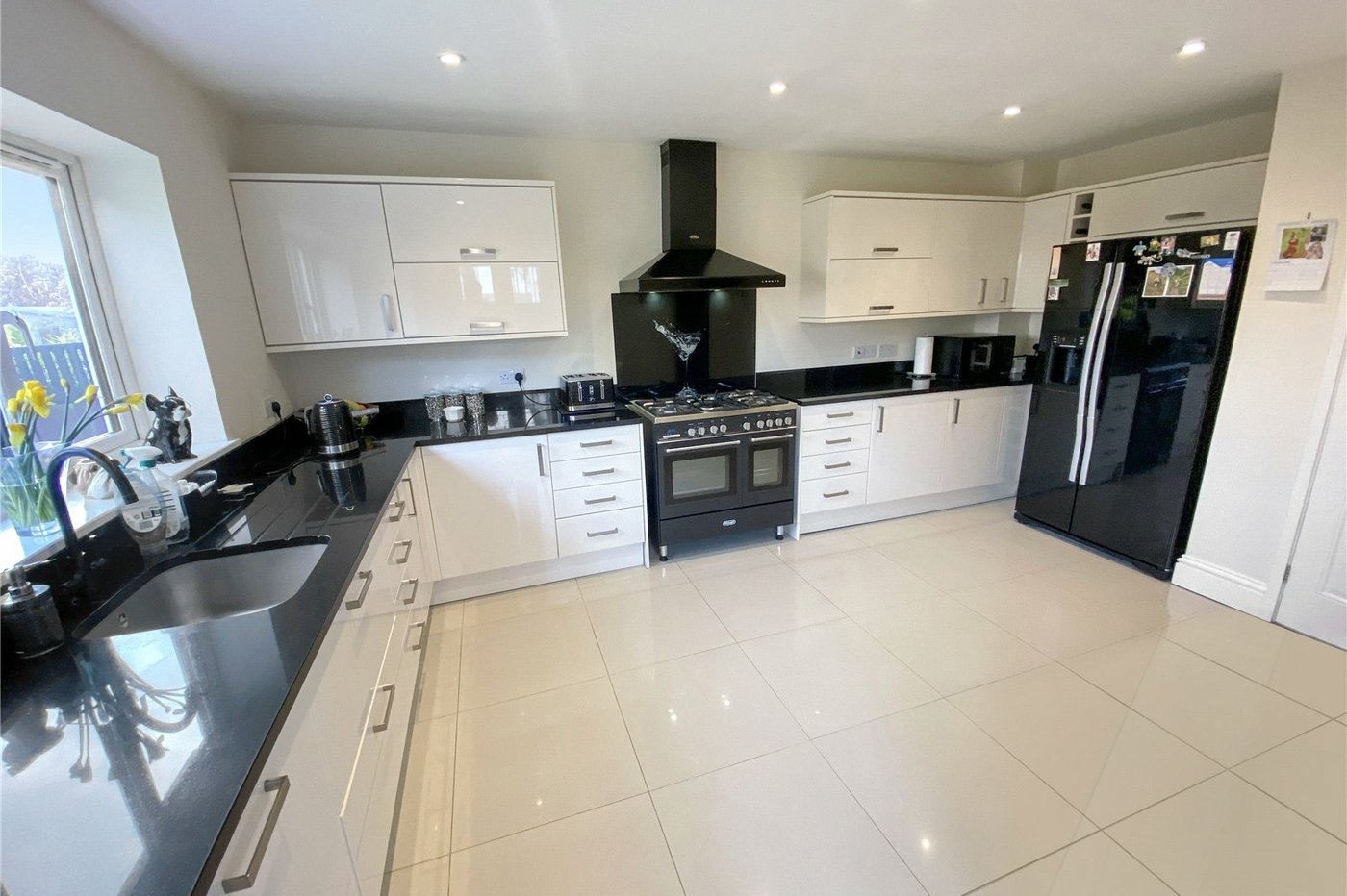4 bedroom house for sale in Sidcup | Robinson Jackson