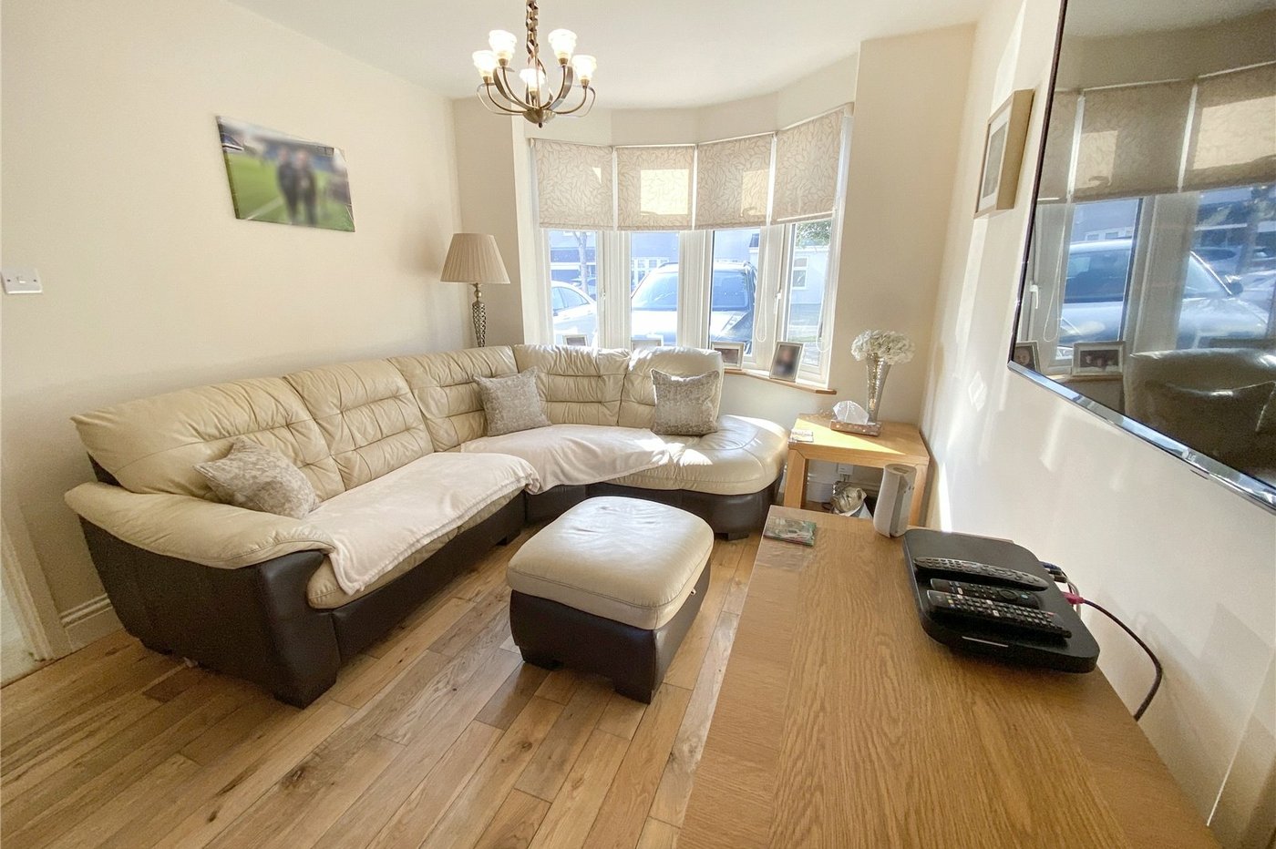 4 bedroom house for sale in Sidcup | Robinson Jackson